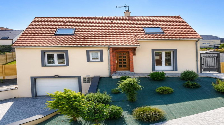 Ma-Cabane - Vente Maison LE MANS, 150 m²