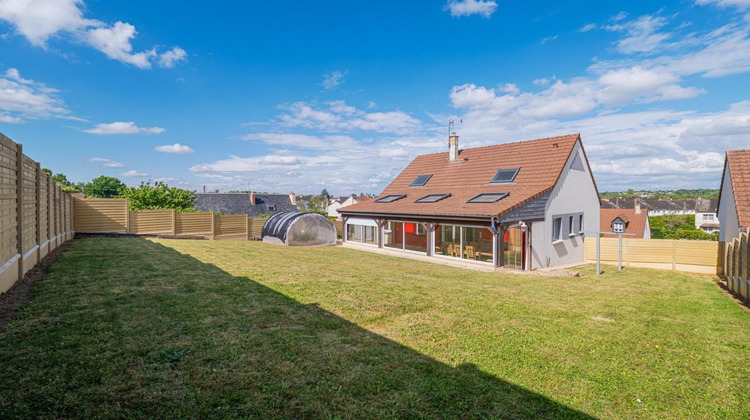 Ma-Cabane - Vente Maison LE MANS, 150 m²