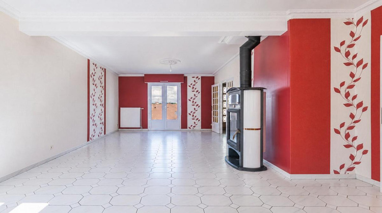 Ma-Cabane - Vente Maison LE MANS, 150 m²