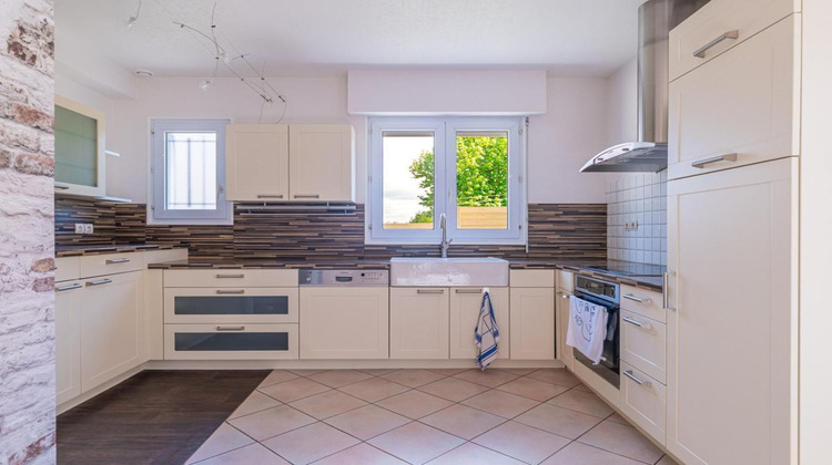 Ma-Cabane - Vente Maison LE MANS, 150 m²