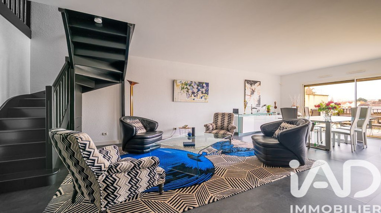 Ma-Cabane - Vente Maison Le Mans, 142 m²
