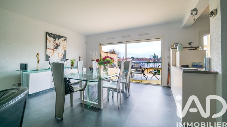 Ma-Cabane - Vente Maison Le Mans, 142 m²