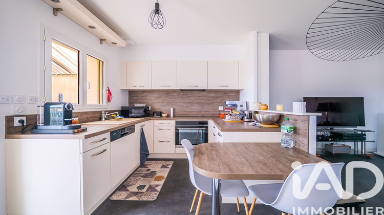 Ma-Cabane - Vente Maison Le Mans, 142 m²