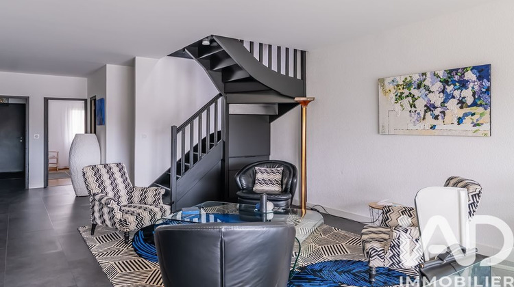 Ma-Cabane - Vente Maison Le Mans, 142 m²