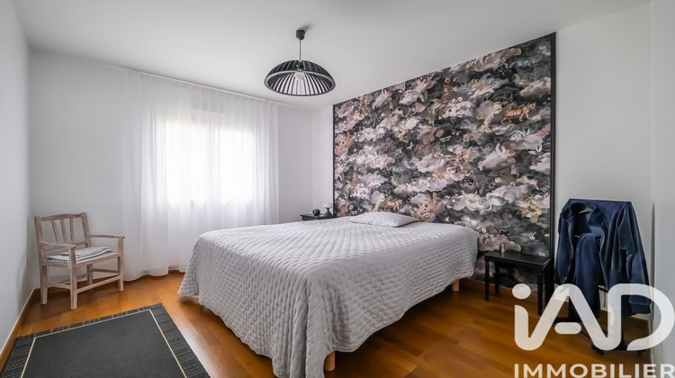 Ma-Cabane - Vente Maison Le Mans, 142 m²