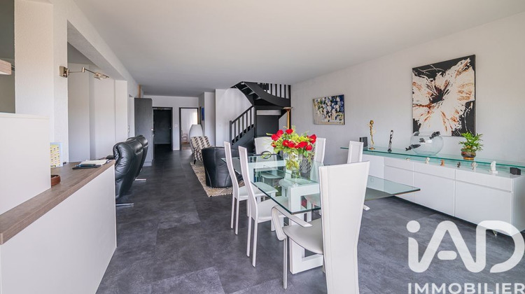 Ma-Cabane - Vente Maison Le Mans, 142 m²