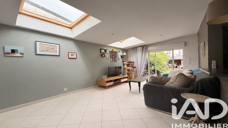 Ma-Cabane - Vente Maison Le Mans, 118 m²