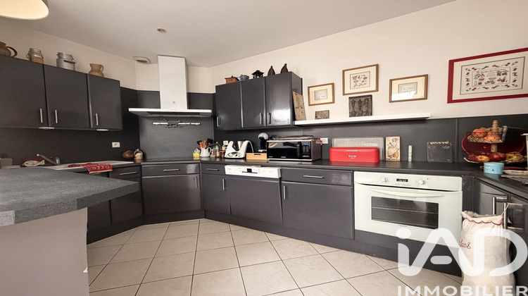 Ma-Cabane - Vente Maison Le Mans, 118 m²