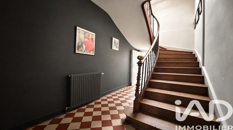 Ma-Cabane - Vente Maison Le Mans, 118 m²