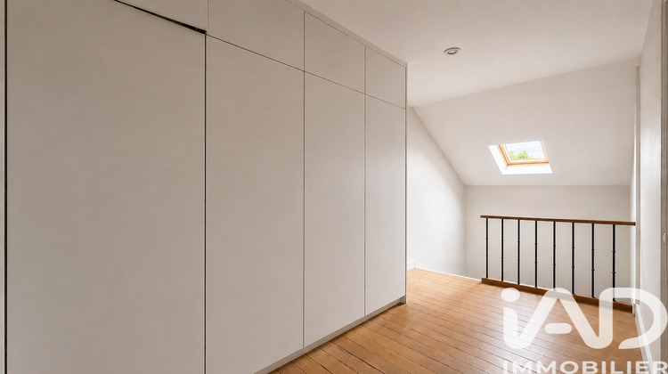 Ma-Cabane - Vente Maison Le Mans, 118 m²