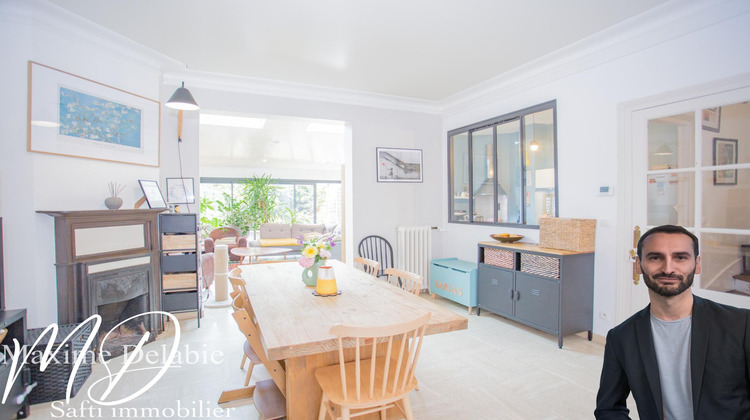 Ma-Cabane - Vente Maison Le Mans, 130 m²