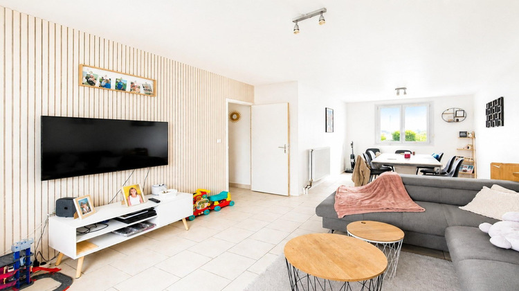 Ma-Cabane - Vente Maison Le Mans, 91 m²
