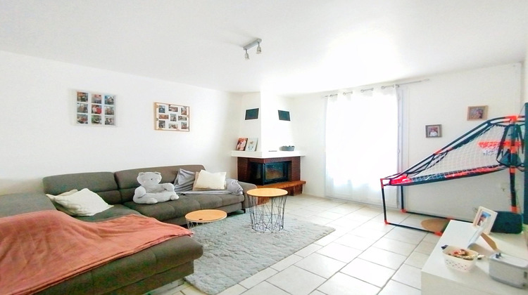 Ma-Cabane - Vente Maison Le Mans, 91 m²