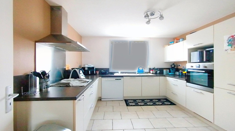 Ma-Cabane - Vente Maison Le Mans, 91 m²