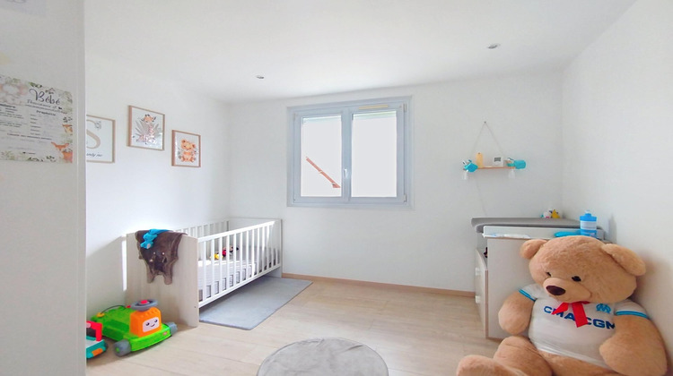 Ma-Cabane - Vente Maison Le Mans, 91 m²