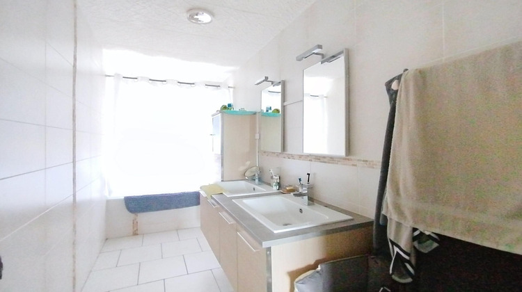 Ma-Cabane - Vente Maison Le Mans, 91 m²