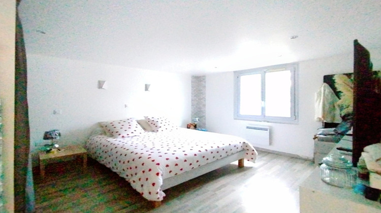 Ma-Cabane - Vente Maison Le Mans, 91 m²