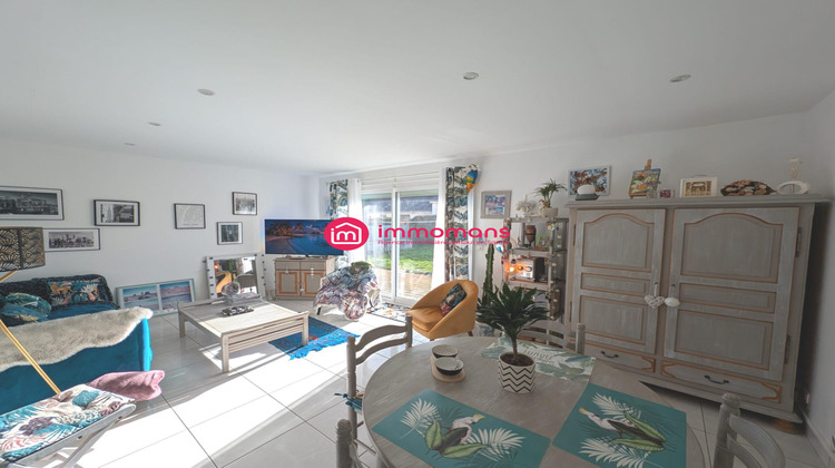 Ma-Cabane - Vente Maison Le Mans, 87 m²