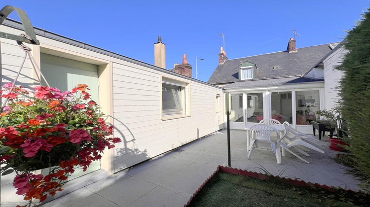 Ma-Cabane - Vente Maison LE MANS, 107 m²