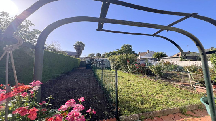 Ma-Cabane - Vente Maison LE MANS, 107 m²