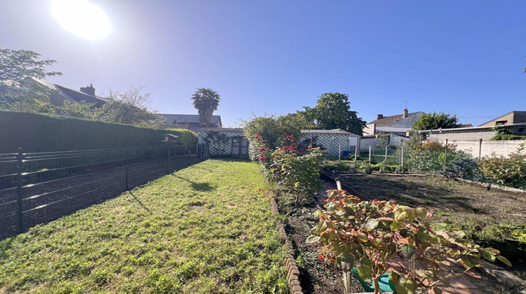 Ma-Cabane - Vente Maison LE MANS, 107 m²