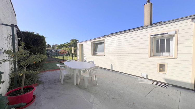 Ma-Cabane - Vente Maison LE MANS, 107 m²