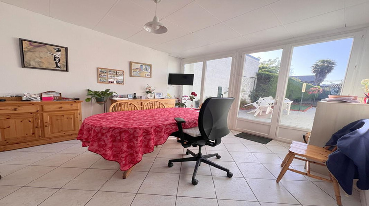 Ma-Cabane - Vente Maison LE MANS, 107 m²