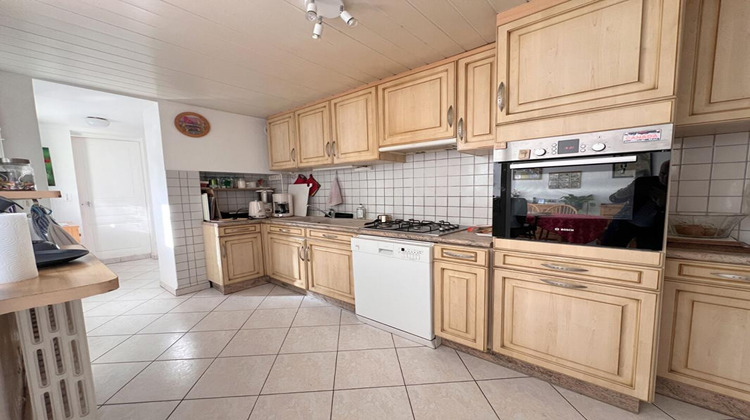 Ma-Cabane - Vente Maison LE MANS, 107 m²