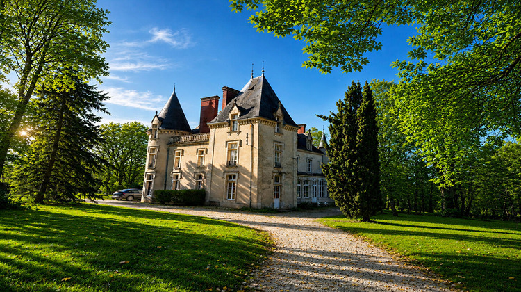 Ma-Cabane - Vente Maison LE MANS, 446 m²