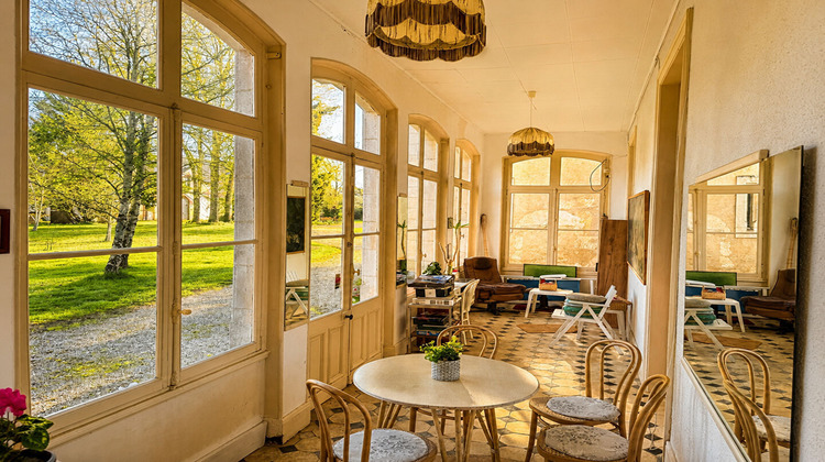 Ma-Cabane - Vente Maison LE MANS, 446 m²