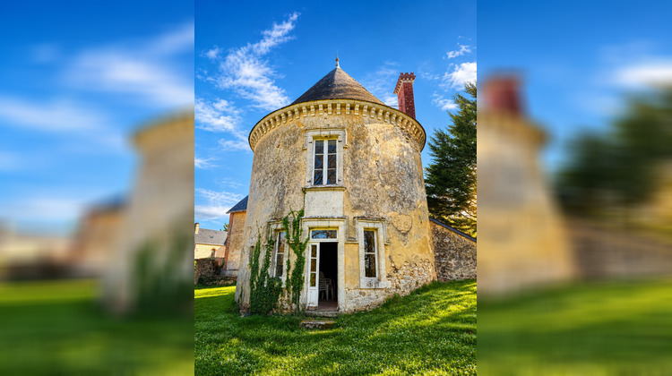 Ma-Cabane - Vente Maison LE MANS, 446 m²