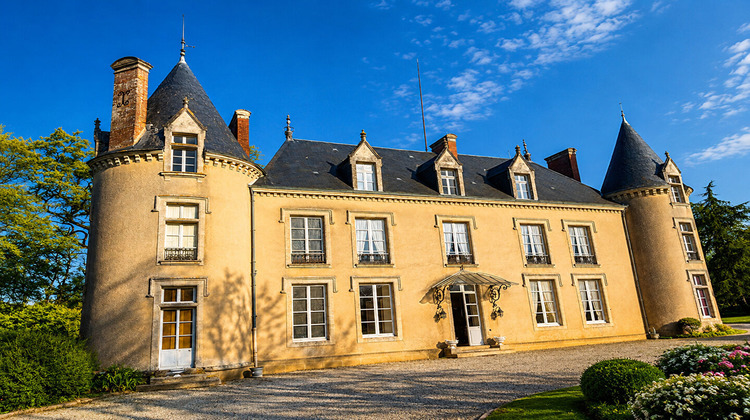 Ma-Cabane - Vente Maison LE MANS, 446 m²