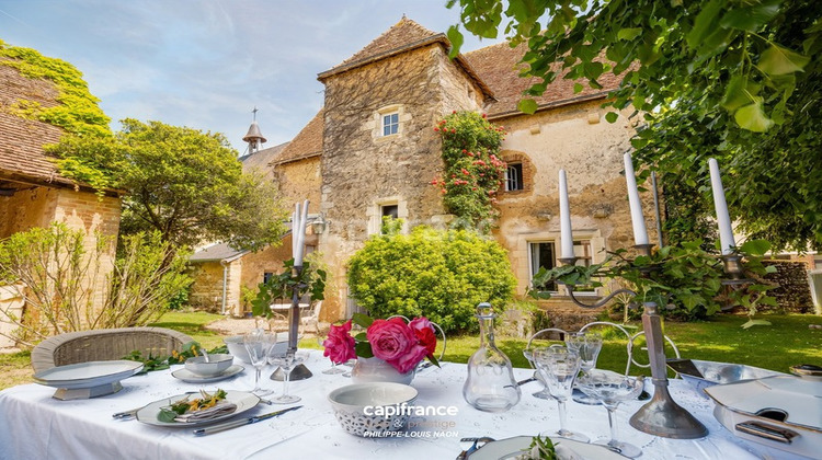 Ma-Cabane - Vente Maison LE MANS, 151 m²