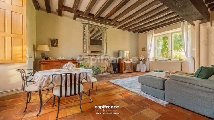 Ma-Cabane - Vente Maison LE MANS, 151 m²