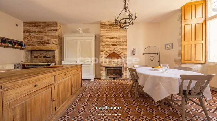 Ma-Cabane - Vente Maison LE MANS, 151 m²