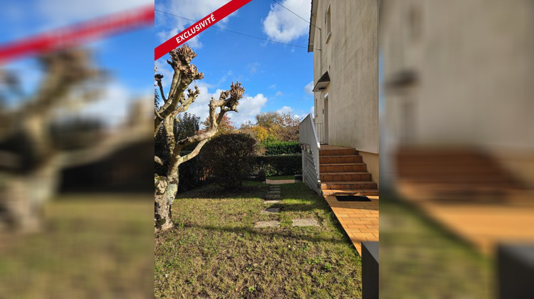 Ma-Cabane - Vente Maison LE MANS, 100 m²