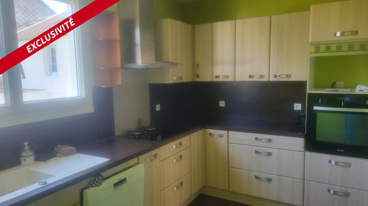 Ma-Cabane - Vente Maison LE MANS, 100 m²