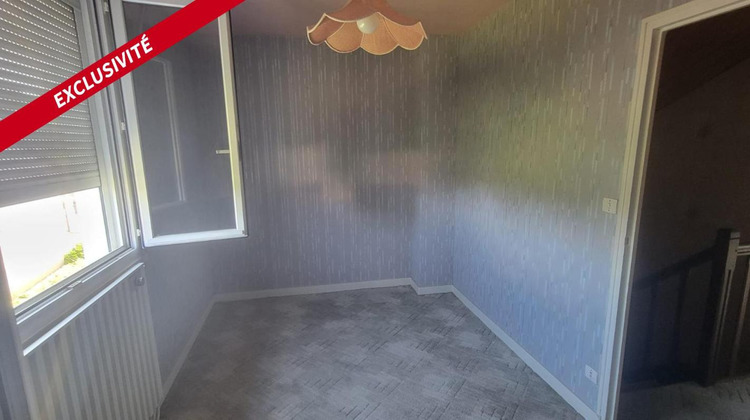 Ma-Cabane - Vente Maison LE MANS, 100 m²