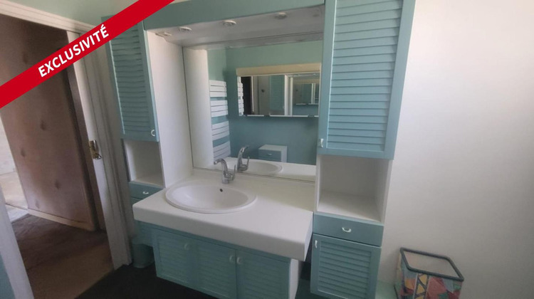 Ma-Cabane - Vente Maison LE MANS, 100 m²