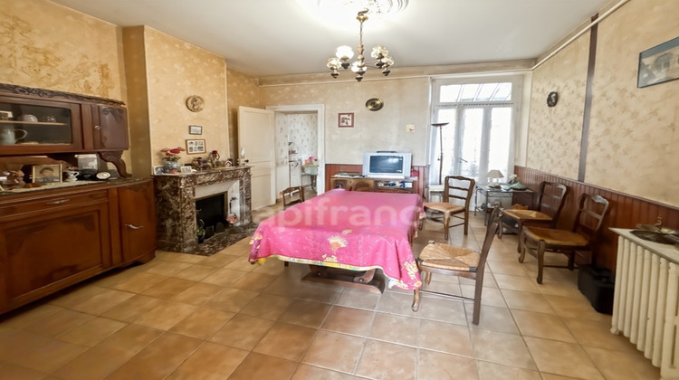 Ma-Cabane - Vente Maison LE MANS, 122 m²