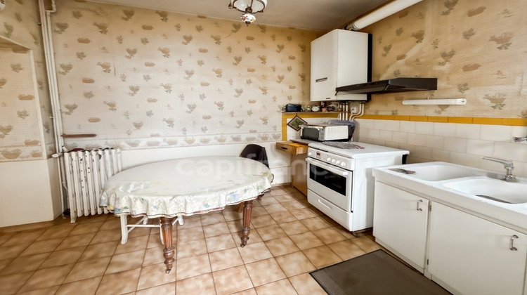 Ma-Cabane - Vente Maison LE MANS, 122 m²