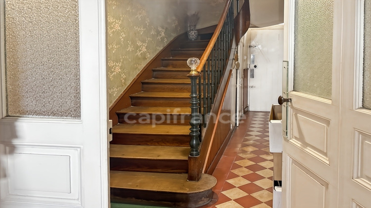 Ma-Cabane - Vente Maison LE MANS, 122 m²