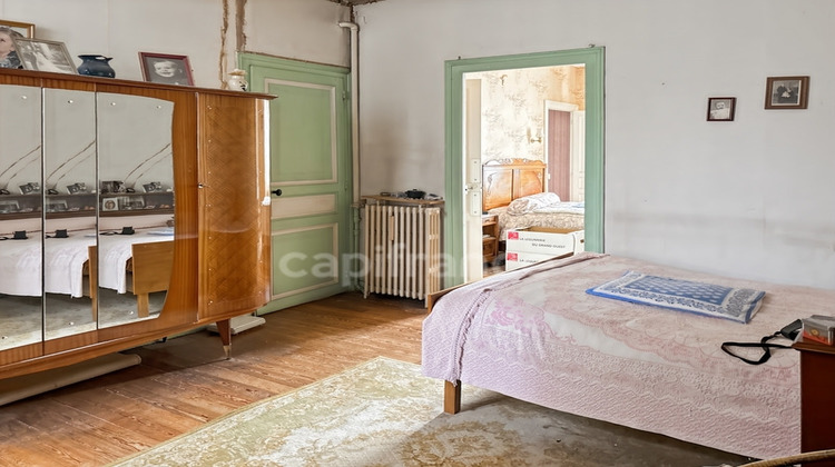 Ma-Cabane - Vente Maison LE MANS, 122 m²
