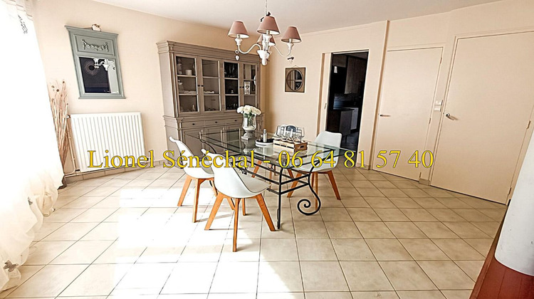Ma-Cabane - Vente Maison LE MANS, 200 m²
