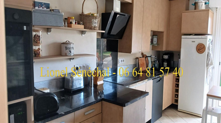 Ma-Cabane - Vente Maison LE MANS, 200 m²