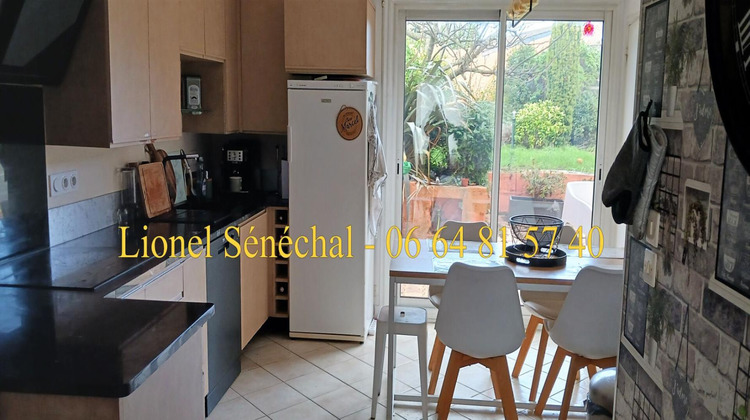 Ma-Cabane - Vente Maison LE MANS, 200 m²