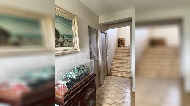 Ma-Cabane - Vente Maison LE MANS, 164 m²