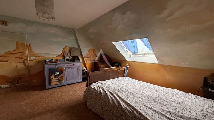 Ma-Cabane - Vente Maison LE MANS, 164 m²