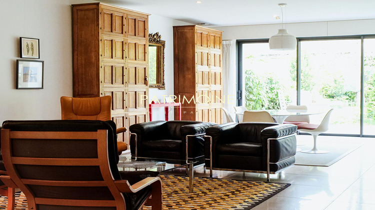 Ma-Cabane - Vente Maison LE MANS, 195 m²
