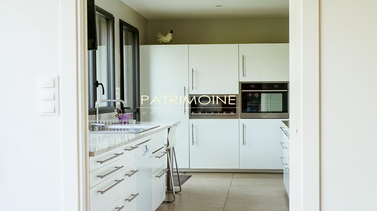 Ma-Cabane - Vente Maison LE MANS, 195 m²